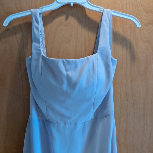 Kennedy Blue "Jay" wisteria dress - Picture 4 of 6